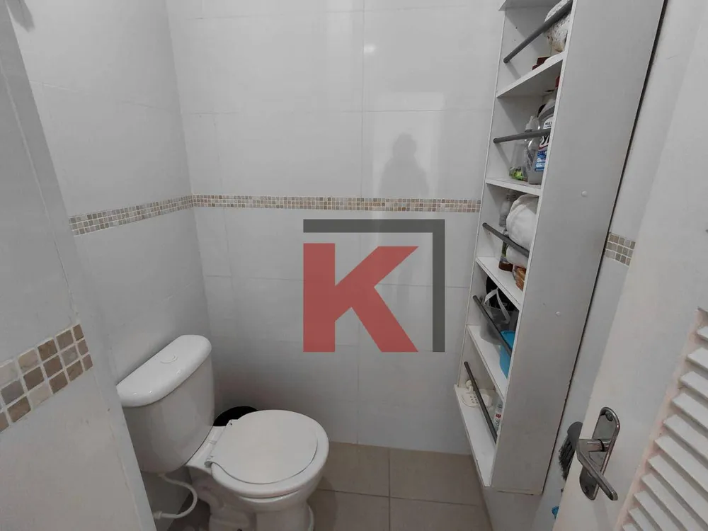 Apartamento, 1 quarto, 62 m² - Foto 4