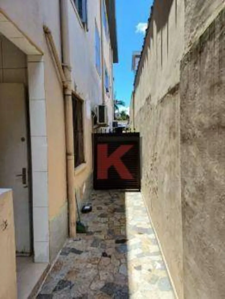 Apartamento, 1 quarto, 61 m² - Foto 4