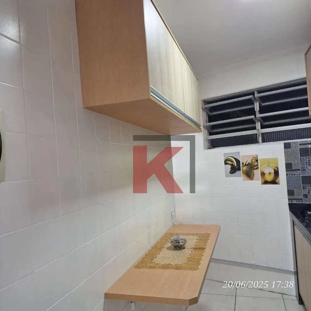 Apartamento, 1 quarto, 43 m² - Foto 4