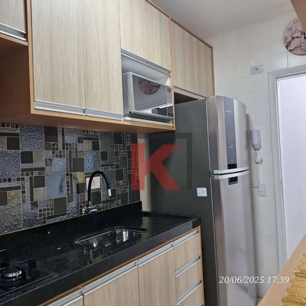 Apartamento, 1 quarto, 43 m² - Foto 3