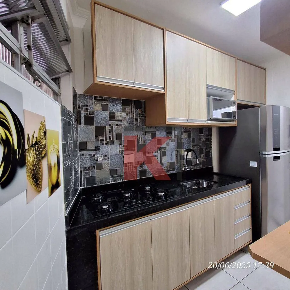 Apartamento, 1 quarto, 43 m² - Foto 2