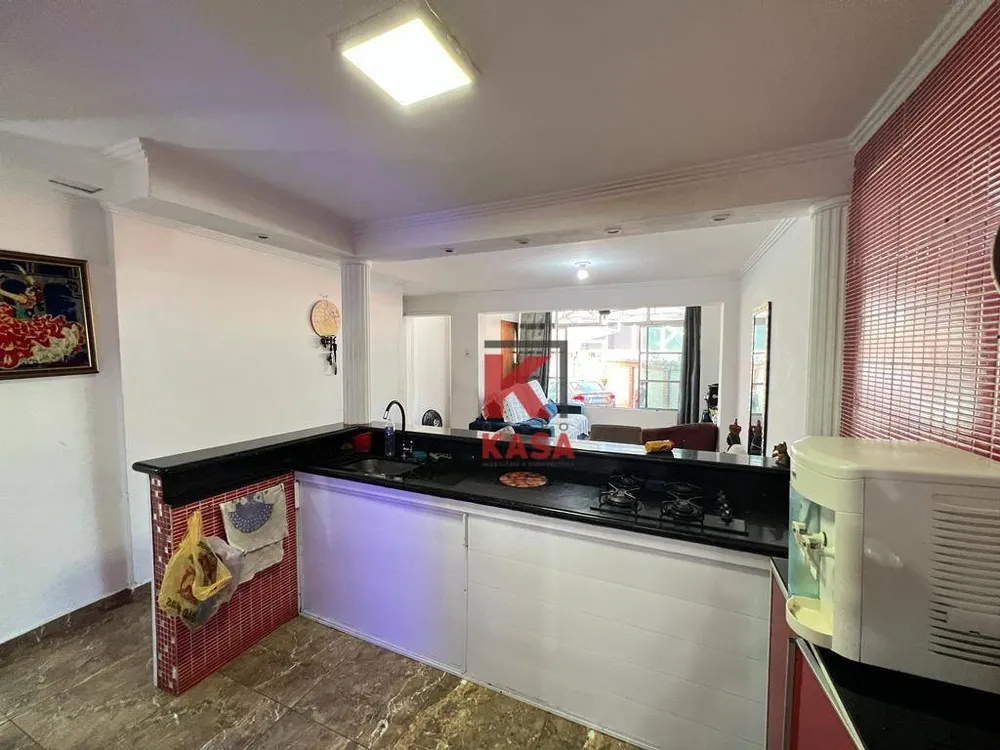 Sobrado, 3 quartos, 125 m² - Foto 3