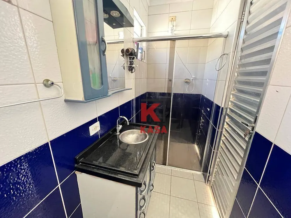 Sobrado, 3 quartos, 125 m² - Foto 4