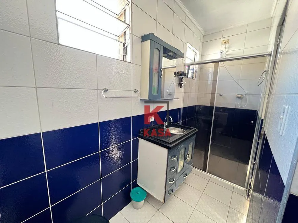 Sobrado, 3 quartos, 125 m² - Foto 1