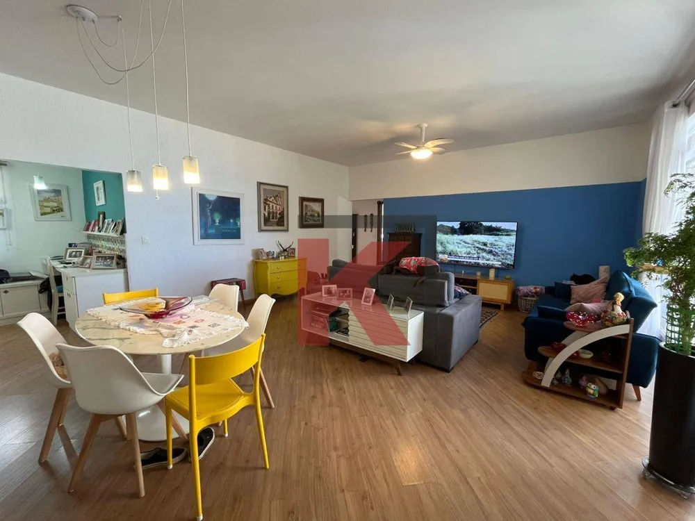 Apartamento, 2 quartos, 146 m² - Foto 1