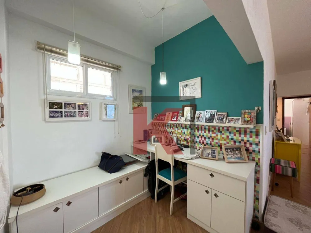 Apartamento, 2 quartos, 146 m² - Foto 2