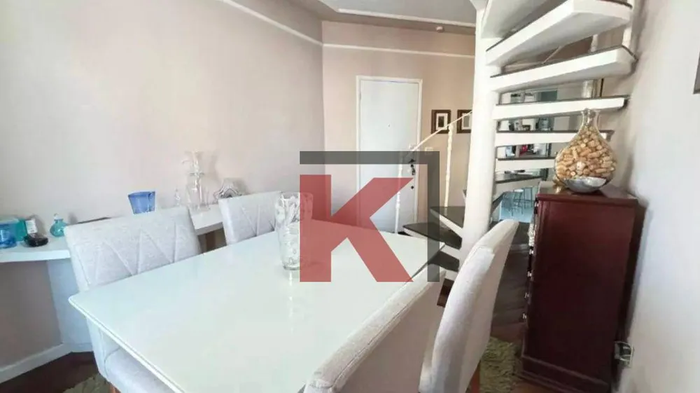 Cobertura, 1 quarto, 112 m² - Foto 4