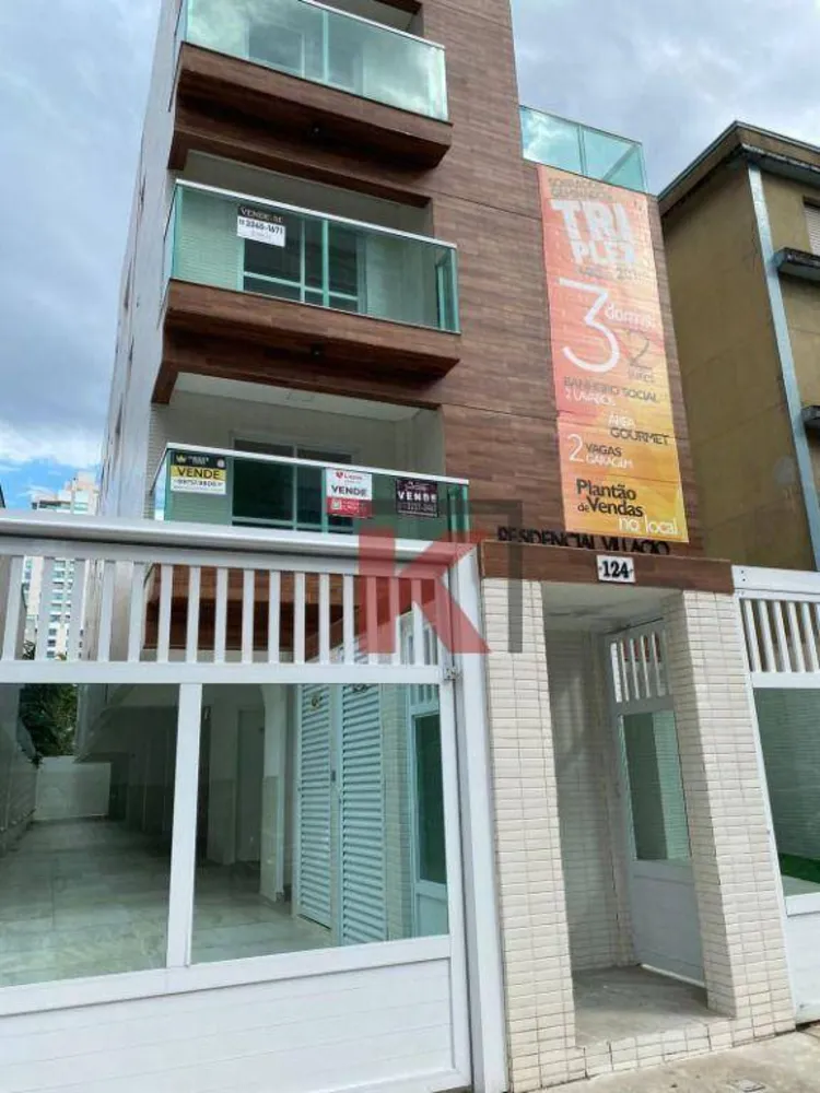 Casa, 3 quartos, 142 m² - Foto 2