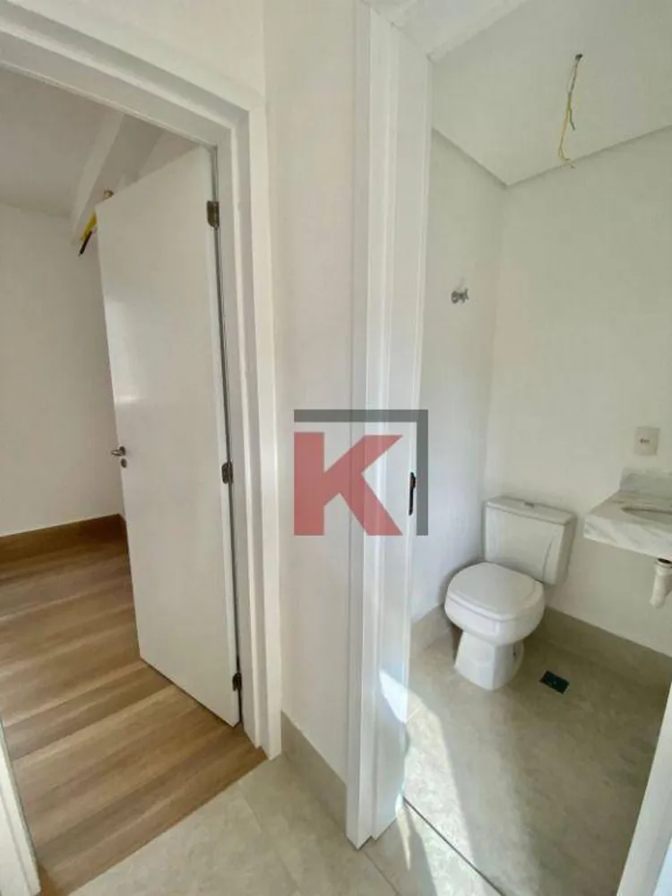 Casa, 3 quartos, 142 m² - Foto 3