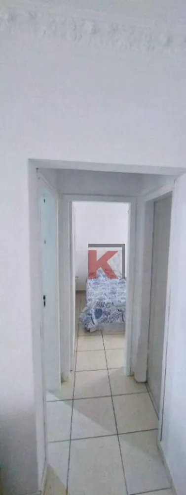Apartamento, 2 quartos, 73 m² - Foto 2