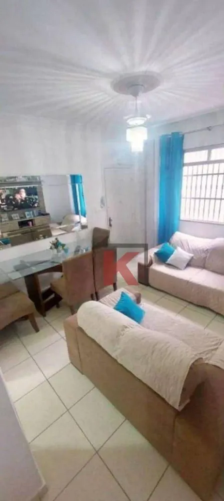 Apartamento, 2 quartos, 73 m² - Foto 3