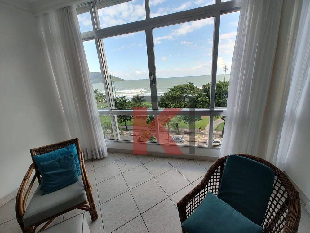 Apartamento, 2 quartos, 110 m² - Foto 2