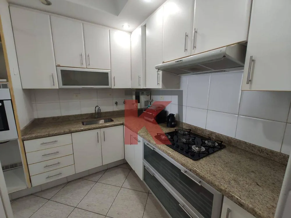 Apartamento, 2 quartos, 110 m² - Foto 3