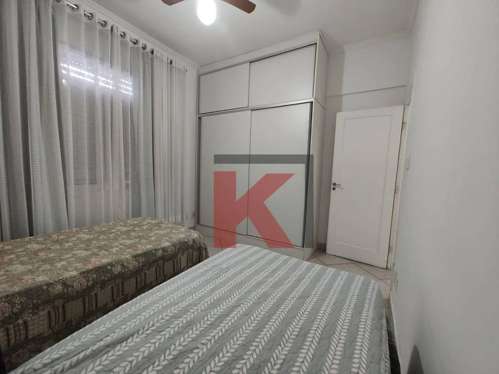 Apartamento, 2 quartos, 110 m² - Foto 1