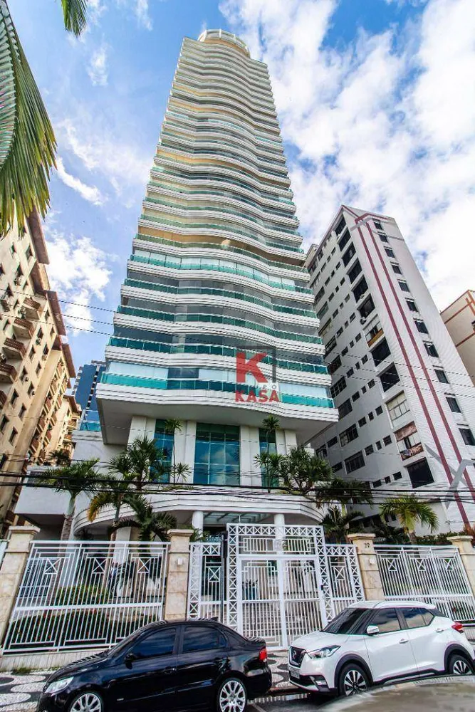 Apartamento, 4 quartos, 360 m² - Foto 4