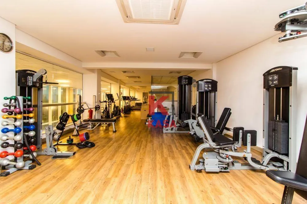 Apartamento, 4 quartos, 360 m² - Foto 1