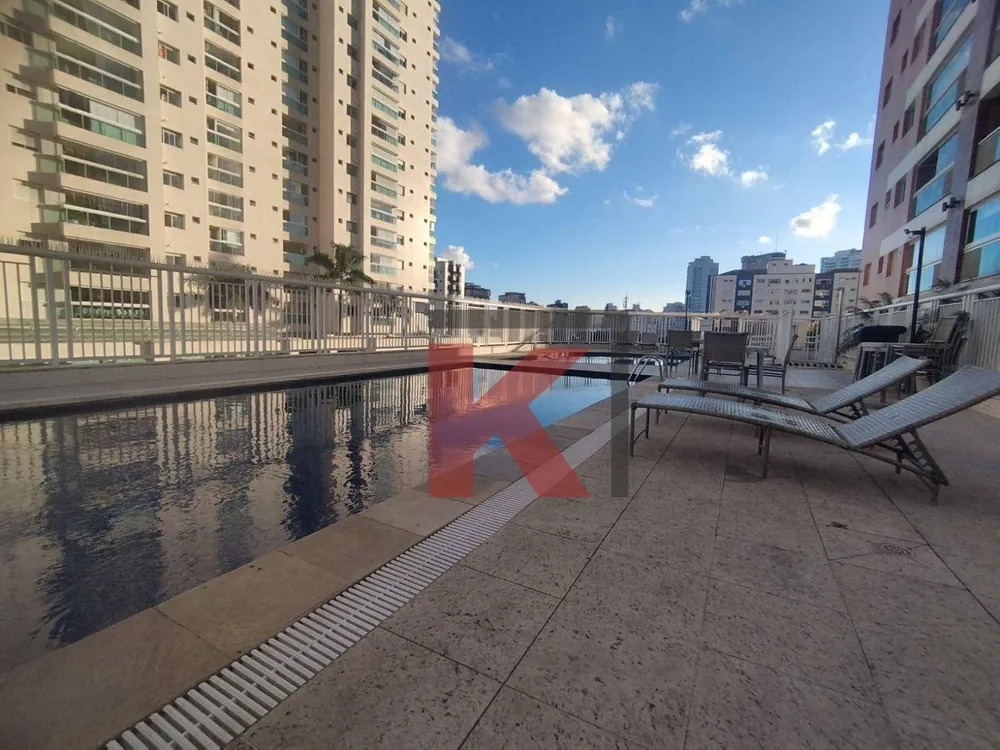 Apartamento, 2 quartos, 77 m² - Foto 3