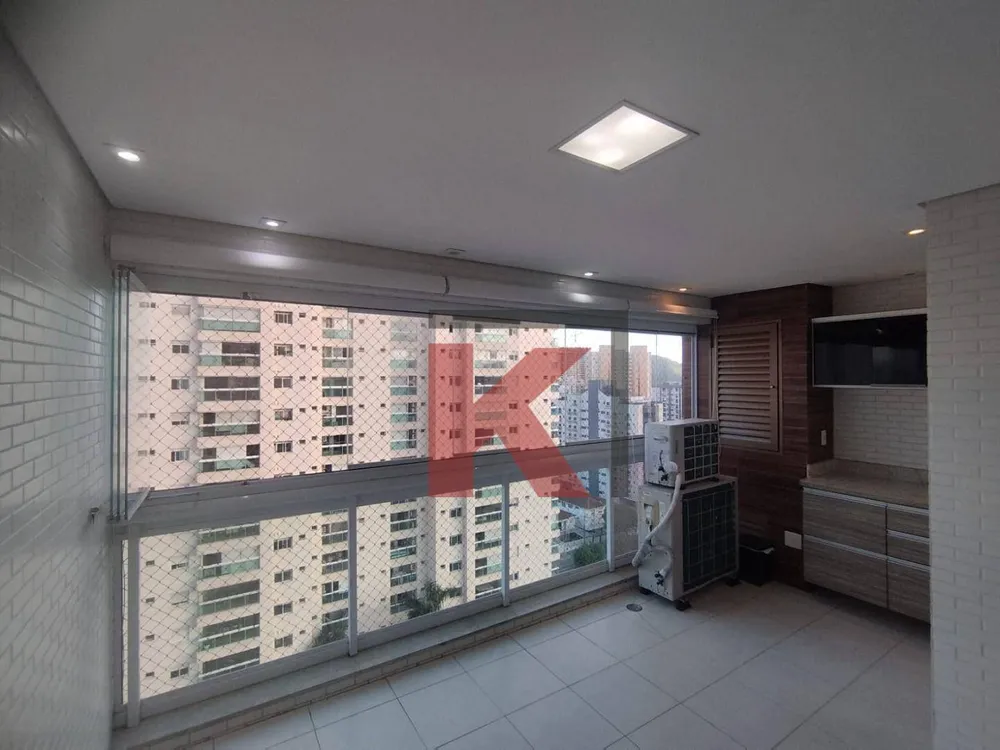 Apartamento, 2 quartos, 77 m² - Foto 2