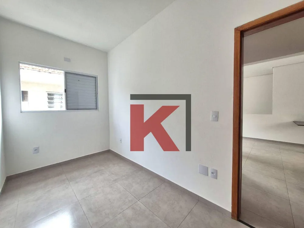 Casa, 2 quartos, 62 m² - Foto 2