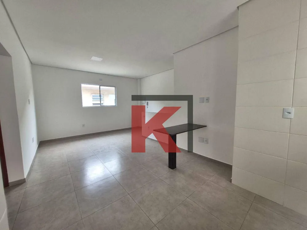 Casa, 2 quartos, 62 m² - Foto 1