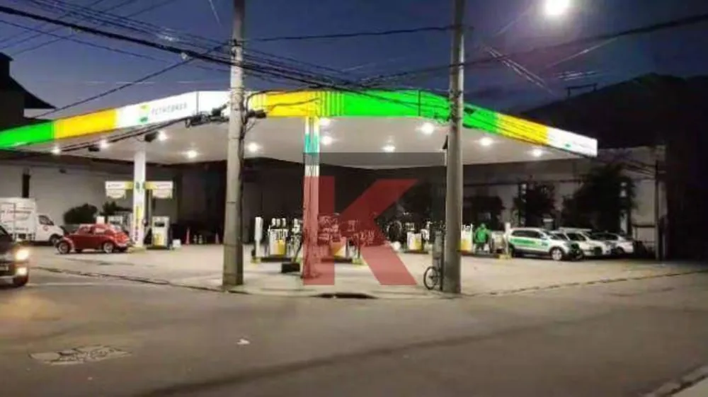 Loja-Salão, 600 m² - Foto 1