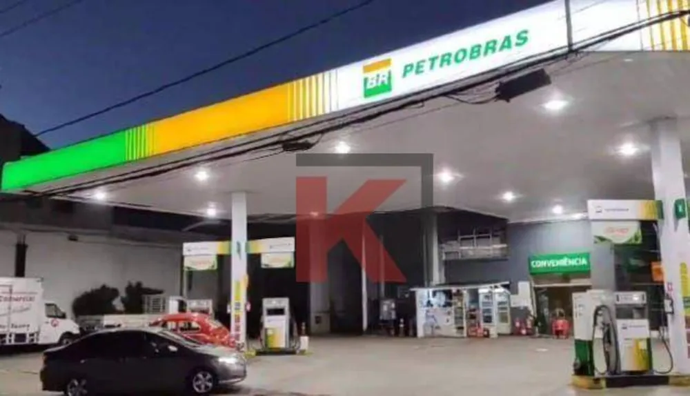 Loja-Salão, 600 m² - Foto 2