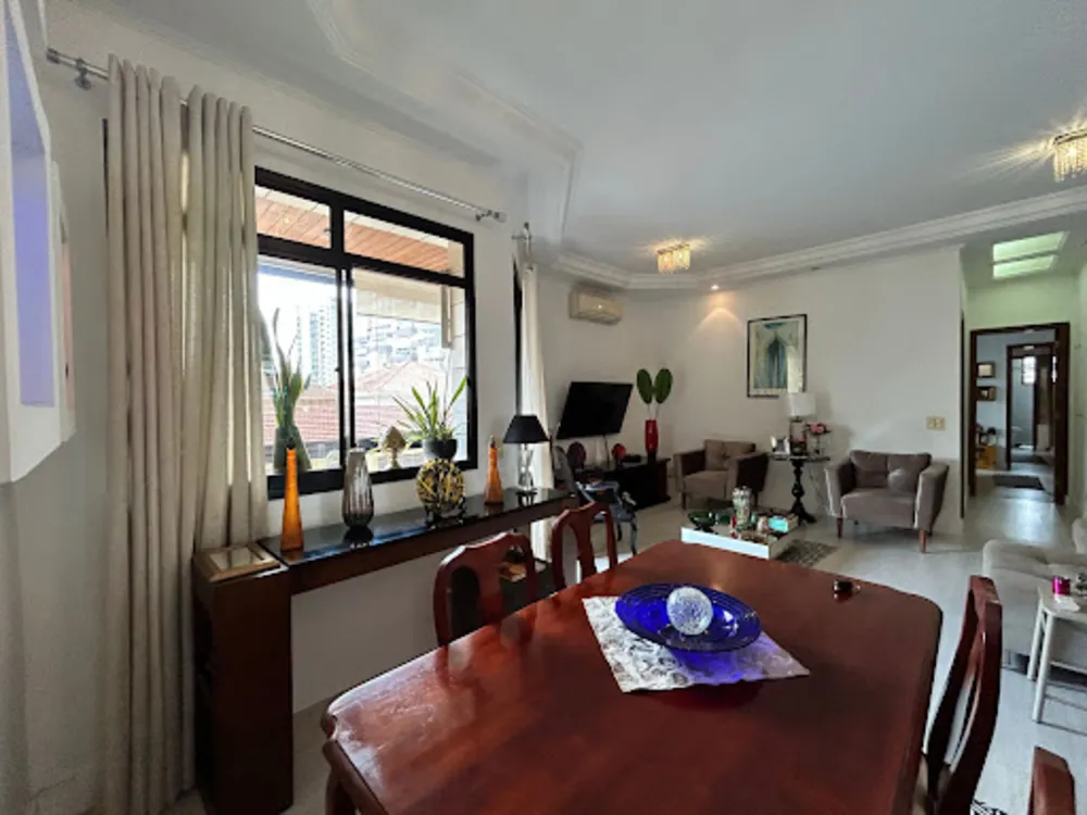 Apartamento, 3 quartos, 153 m² - Foto 4