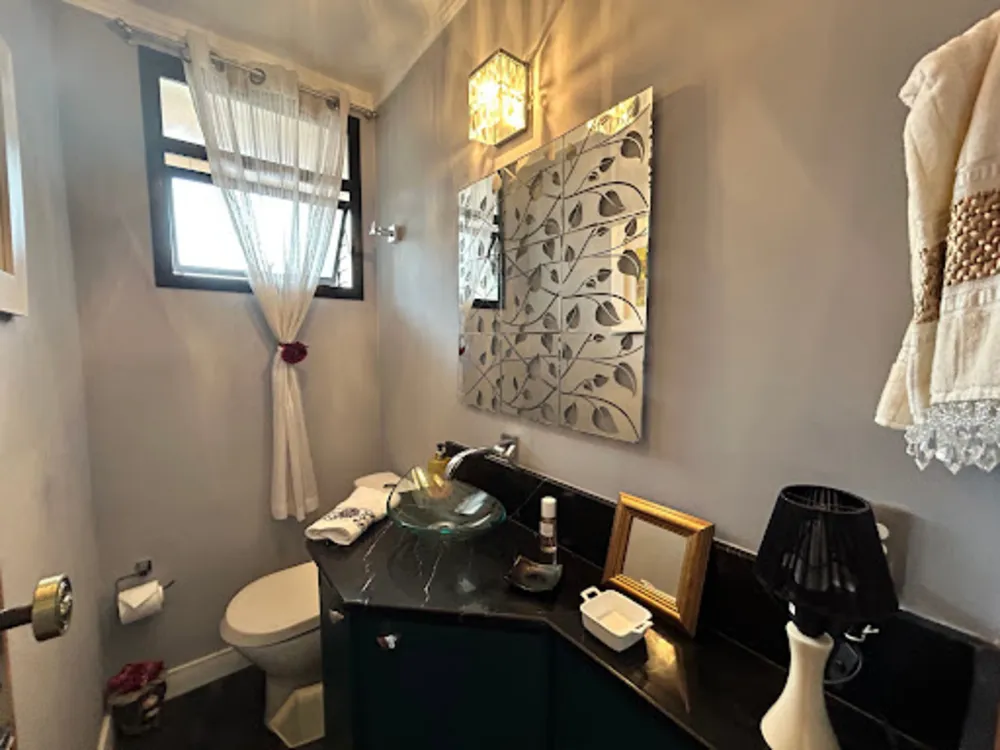 Apartamento, 3 quartos, 153 m² - Foto 1