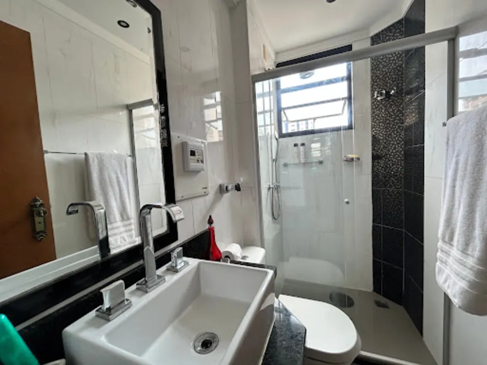 Apartamento, 3 quartos, 153 m² - Foto 3