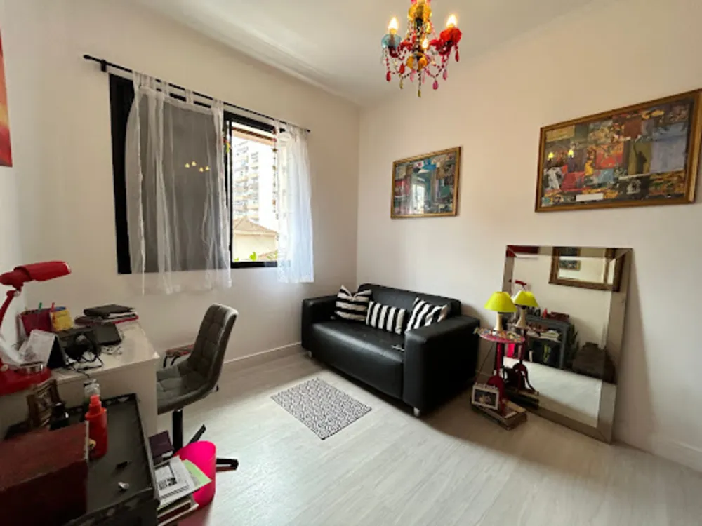 Apartamento, 3 quartos, 153 m² - Foto 2