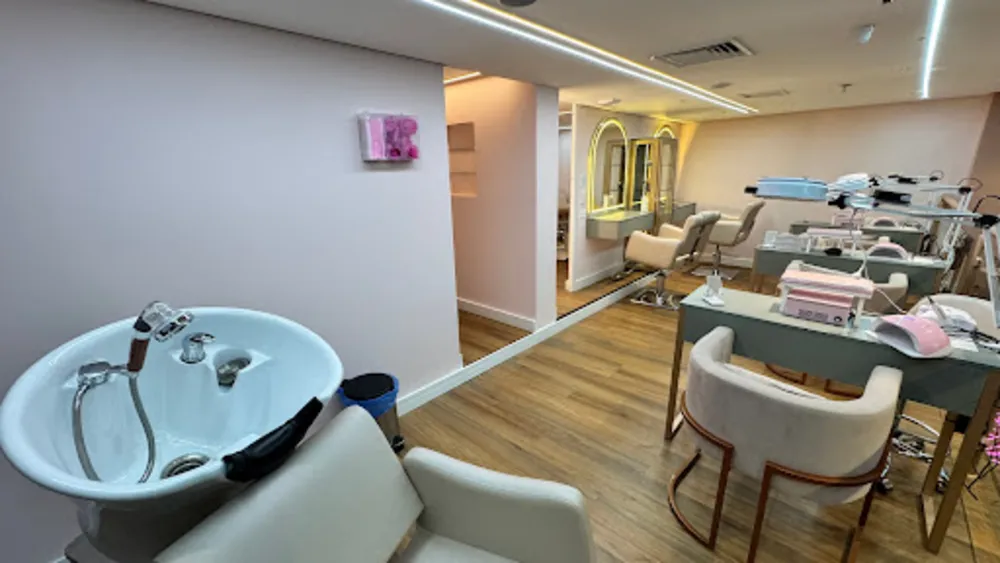 Loja-Salão, 107 m² - Foto 2