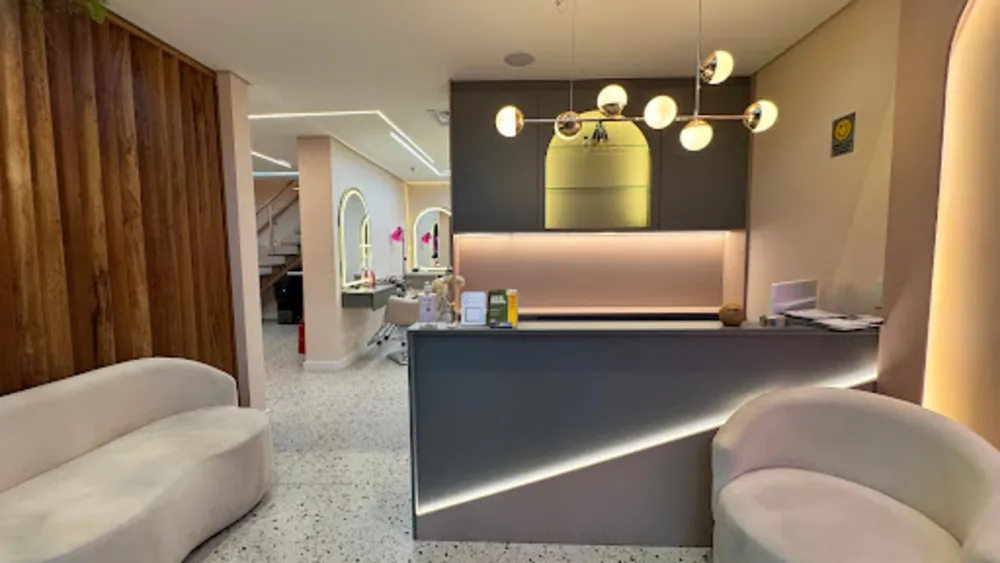 Loja-Salão, 107 m² - Foto 1