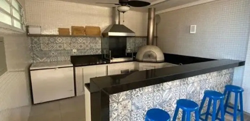 Apartamento, 2 quartos, 70 m² - Foto 1