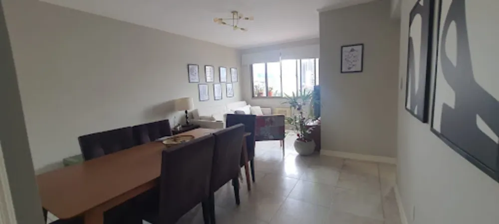 Apartamento, 2 quartos, 80 m² - Foto 1