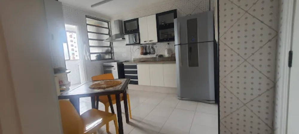 Apartamento, 2 quartos, 80 m² - Foto 3