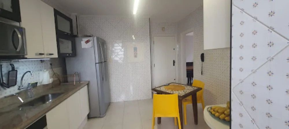 Apartamento, 2 quartos, 80 m² - Foto 2