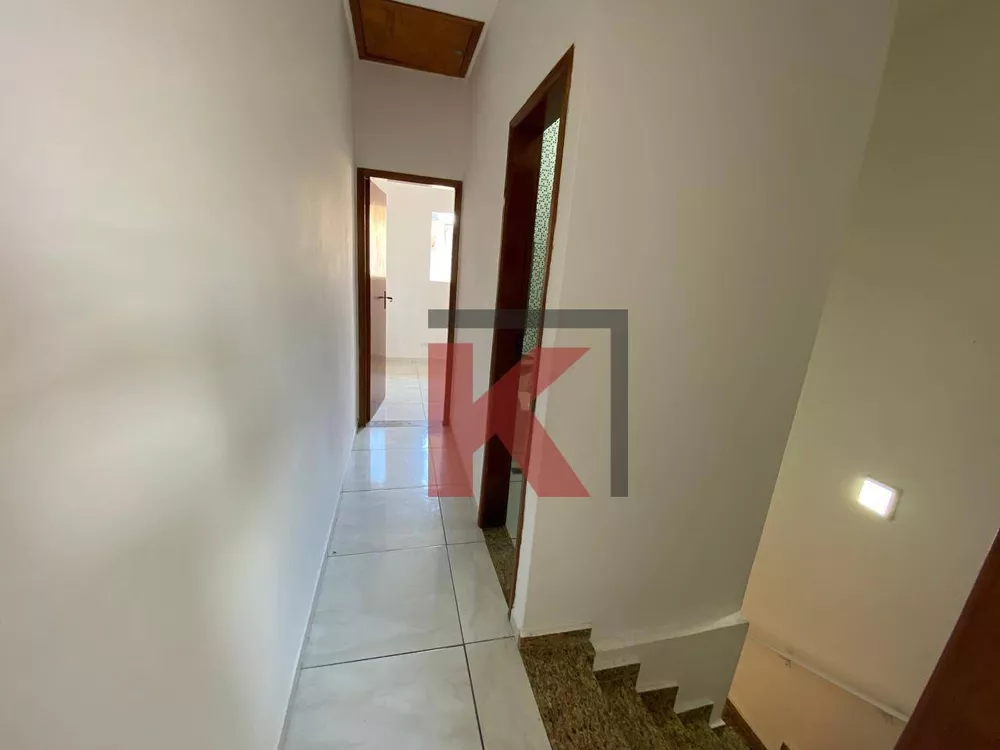 Sobrado, 2 quartos, 60 m² - Foto 7