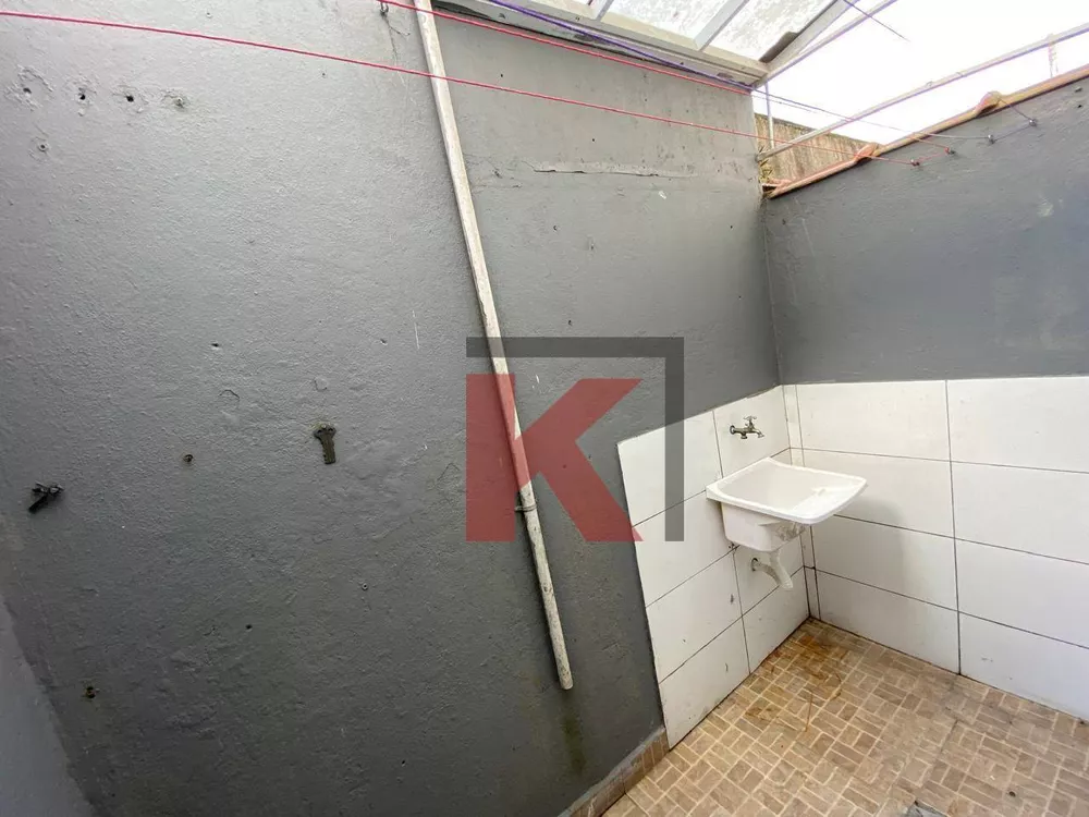 Sobrado, 2 quartos, 60 m² - Foto 11