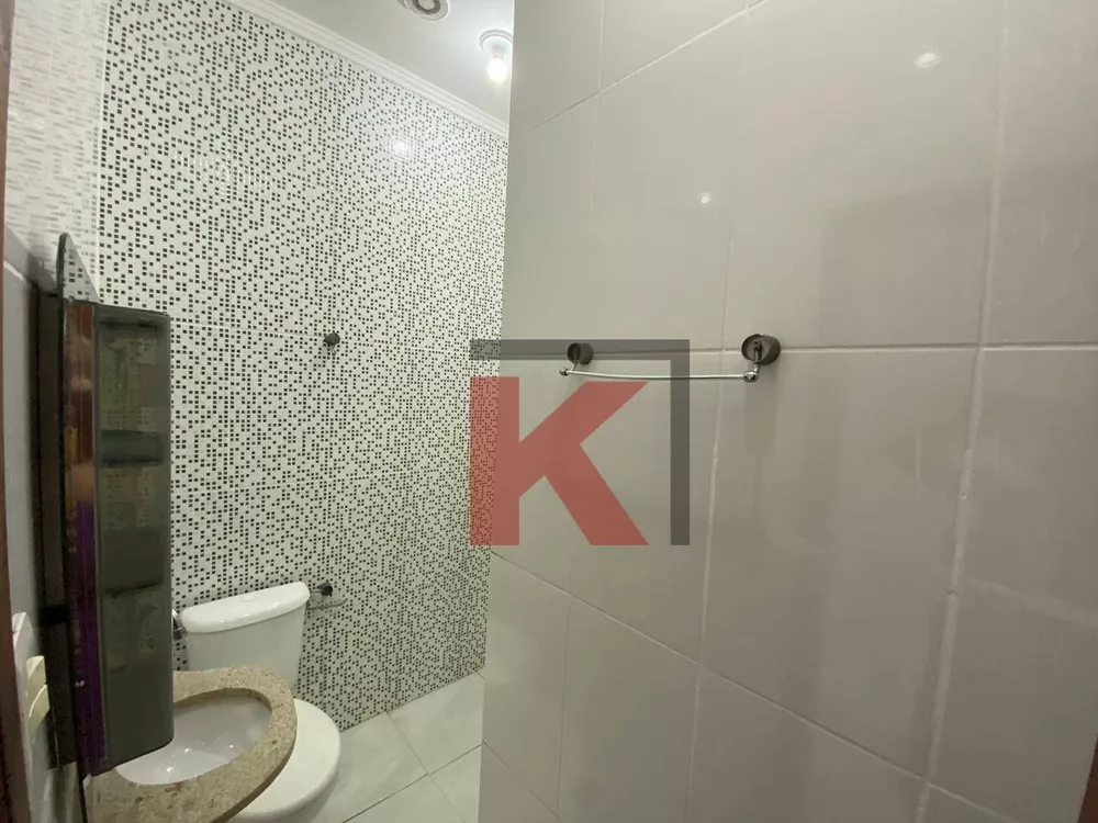 Sobrado, 2 quartos, 60 m² - Foto 9