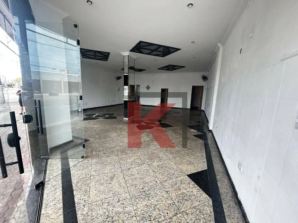 Loja-Salão, 90 m² - Foto 3