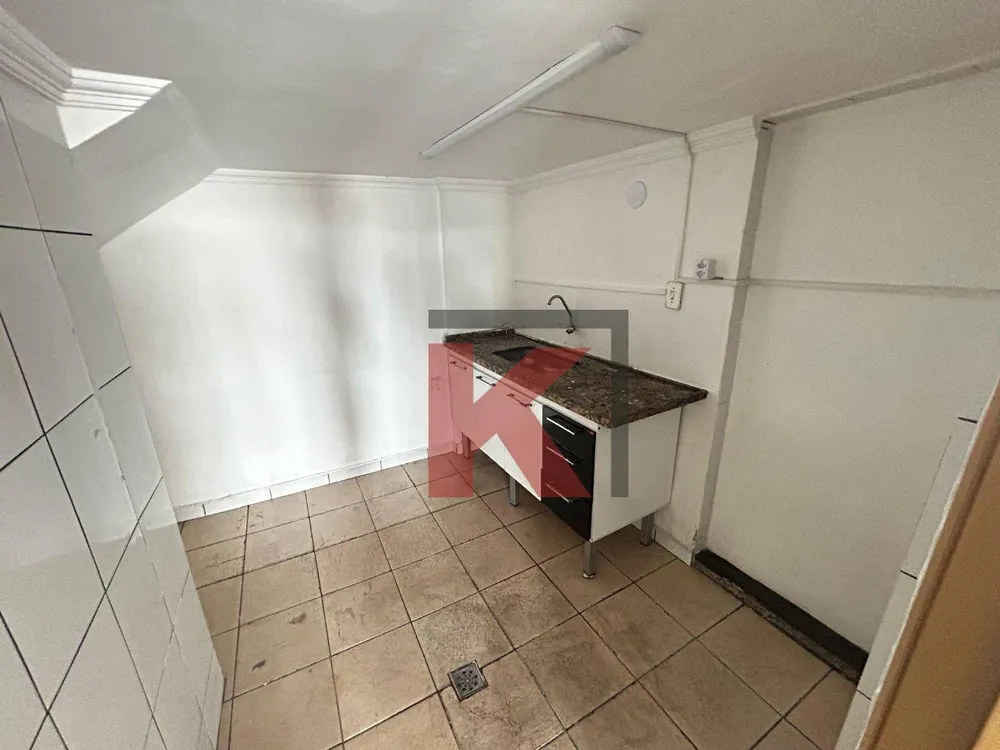 Loja-Salão, 90 m² - Foto 2