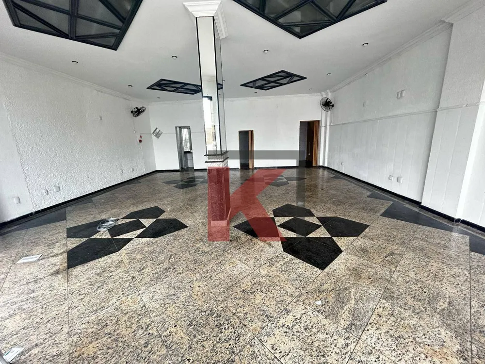 Loja-Salão, 90 m² - Foto 1
