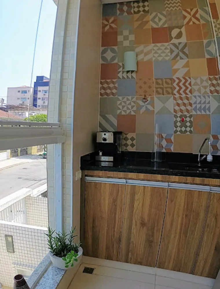 Casa, 2 quartos, 80 m² - Foto 3