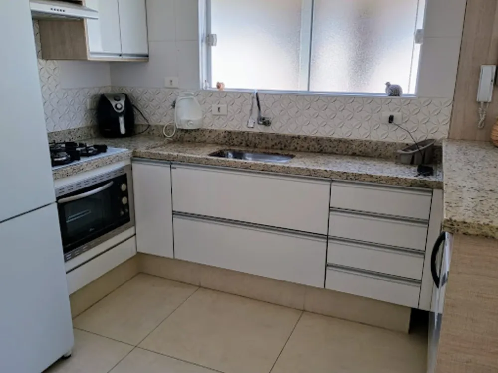 Casa, 2 quartos, 80 m² - Foto 1