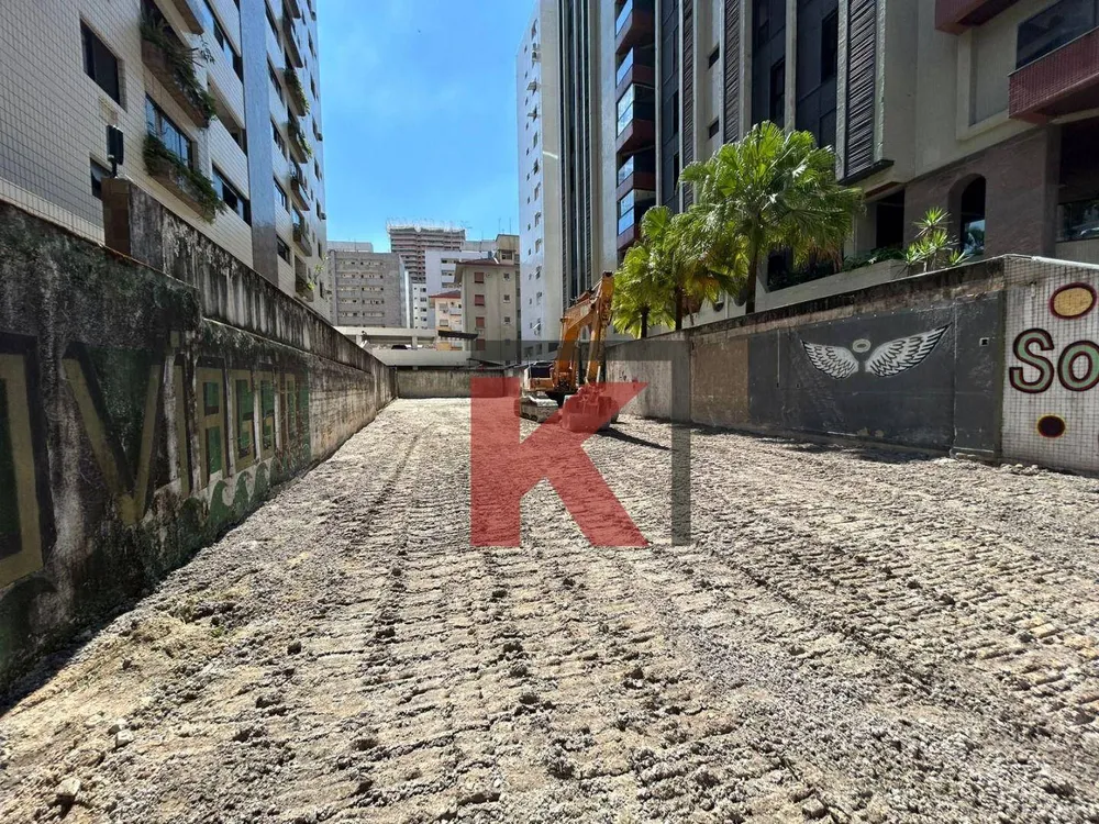 Terreno, 447 m² - Foto 1