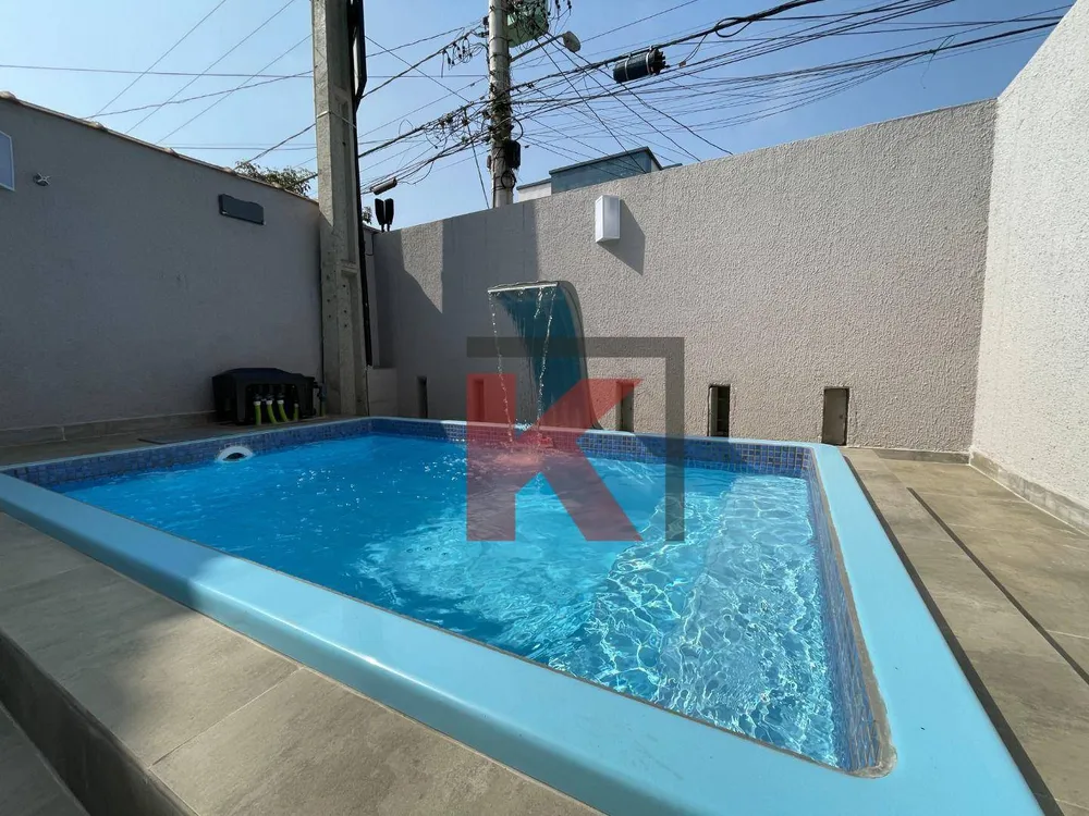 Casa, 2 quartos, 94 m² - Foto 1