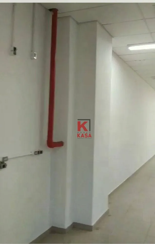 Loja-Salão, 269 m² - Foto 3