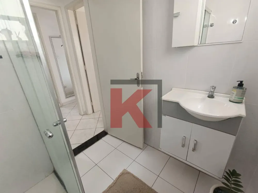 Apartamento, 3 quartos, 75 m² - Foto 1