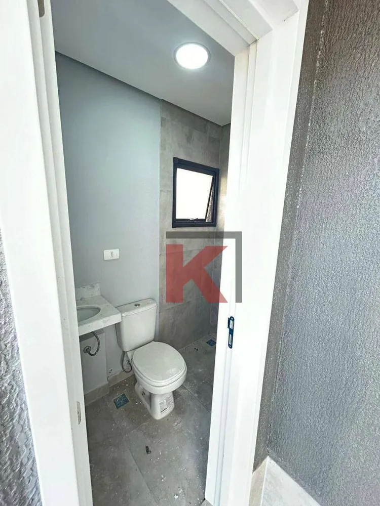 Casa, 2 quartos, 116 m² - Foto 3