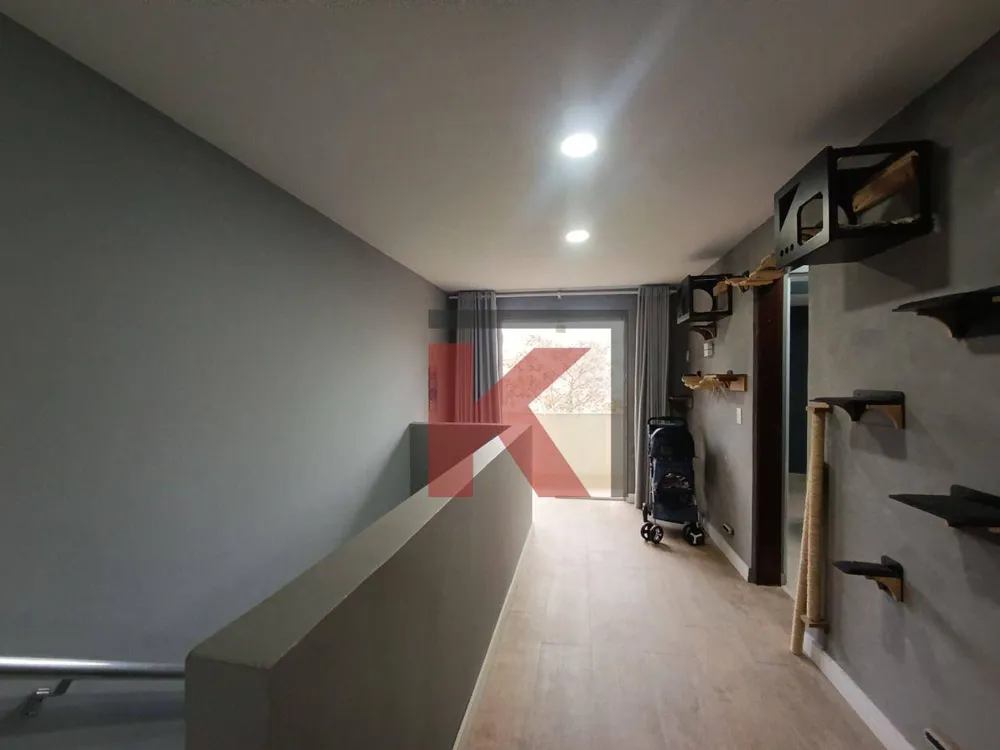 Casa, 4 quartos, 22 m² - Foto 1